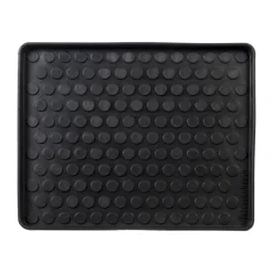 Dot shoe tray, Madium. 38x48 cm