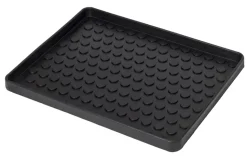Dot shoe tray, Madium. 38x48 cm