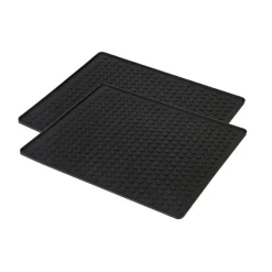 Dot shoe tray 2-pack, 27x32 cm