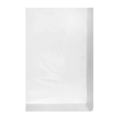 Dreamtime enveloped fitted sheet 105x200 cm, White