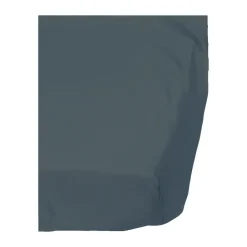Dreamtime fitted sheet 90x200 cm, Silence