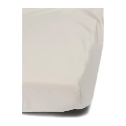 Dreamtime fitted sheet 90x200 cm, Sand