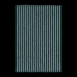 Drift bath mat 50x70cm, Green-purple