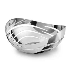 Drift bowl 22 cm, smooth