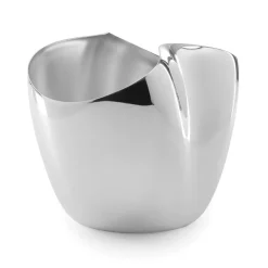 Drift champagne cooler 23 cm, stainless steel