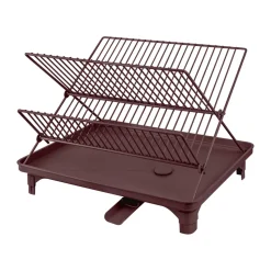 Dry-it dish rack, Wine, 29x42 cm