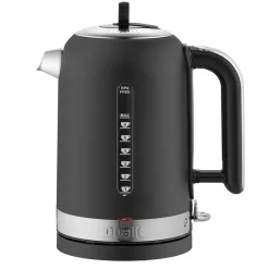 Dualit Classic kettle 1.7 L, Matt black