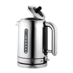 Dualit Classic kettle 1.7 L, Stainless steel