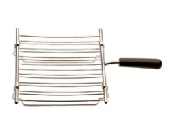 Dualit classic warming rack, Stainless steel