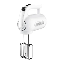 Dualit hand mixer, White