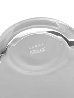 Dune whisky glass 35 cl 4-pack, Clear