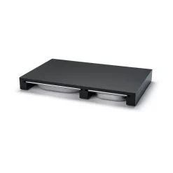 Duracore chopping board 2 drawers, 49.5x32.5