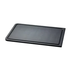 Duracore cutting board with groove, 38.5x27