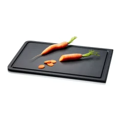 Duracore cutting board with groove, 38.5x27