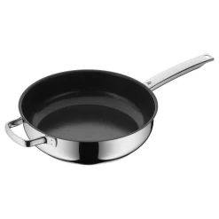 Durado cromargan saute pan , 28 cm