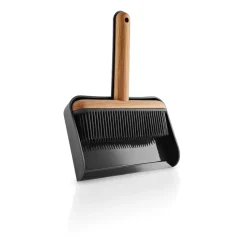 Dustpan and brush set, 2 pieces