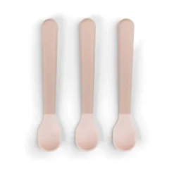 Easy-grip foodie spoon 3-pack, Powder
