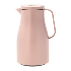 Econscious thermos jug 1 L, Powder pink