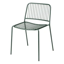 Eden chair, Forest green