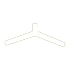Edge hanger 5-pack, Beige