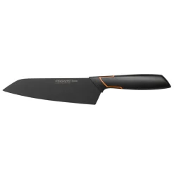 Edge knife, santoku knife
