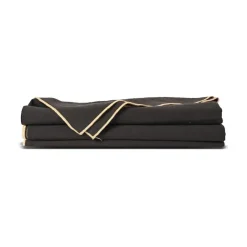 Edith tablecloth 150x280 cm, Gray