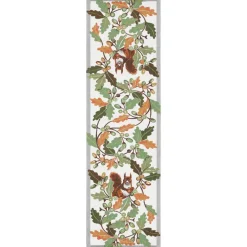 Ekelid runner, 35x120 cm