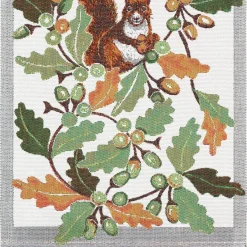 Ekelid runner, 35x120 cm