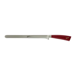 Elegance Red skinkkniv, 26 cm