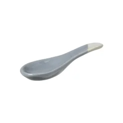 Eli teaspoon 9.2 cm, soft blue