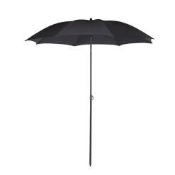 Elios parasol, Dralon grey