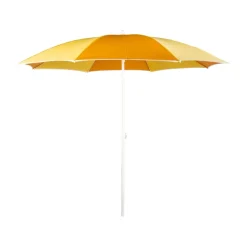 Elios umbrella POP, Yellow-orange
