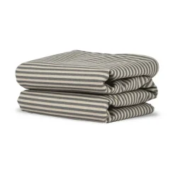 Ella oilcloth 150x250 cm, Grey-beige
