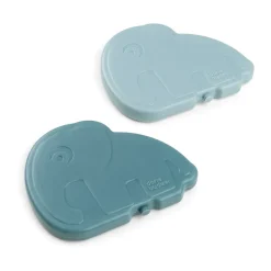 Elphee ice pack 2-pack, Blue