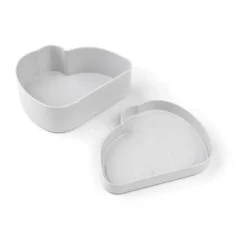 Elphee kiddish lunchbox, Grey