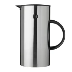 EM77 Stelton vacuum jug 0.5 l, stainless steel