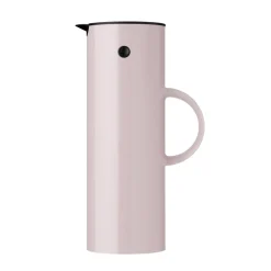 EM77 Stelton vacuum jug 1 l, lavender (pink)