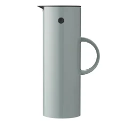 EM77 Stelton vacuum jug 1 l, dusty green