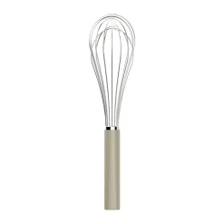 Emma balloon whisk steel 27 cm, Hummus