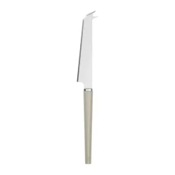 Emma cheese knife 24 cm, Humus