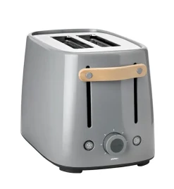 Emma toaster 2 slices, Gray