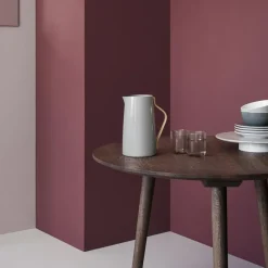Emma water jug, grey