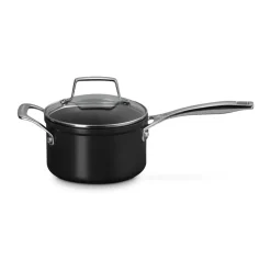ENSC saucepan with glass lid, 1.9 L