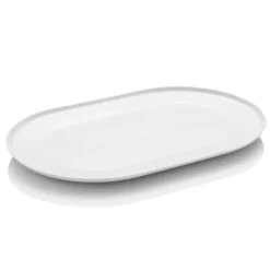 ENSO dish oval, 35x22 cm