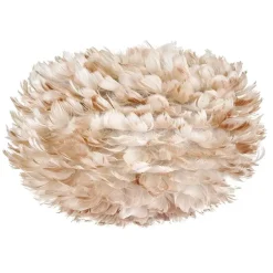 Eos lamp light brown, medium Ø 45 cm