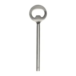 Ernst bottle opener 12 cm, Stainless steel