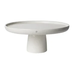 Ernst cake platter Ø27 cm, Vanilla
