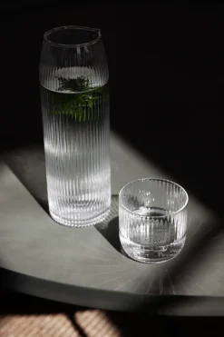 Ernst carafe 1 l, Clear