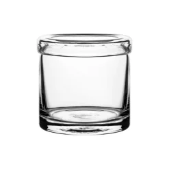 Ernst glass jar without lid, 15 cm