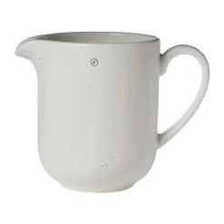 Ernst milk pitcher with handle 30 cl, Vanilla
